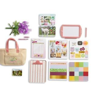 american girl blaire wilson accessories